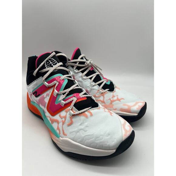 New Balance TWO WXY v3 Festival Men’s Size 10.5D BB2WYFS3 New main image 7